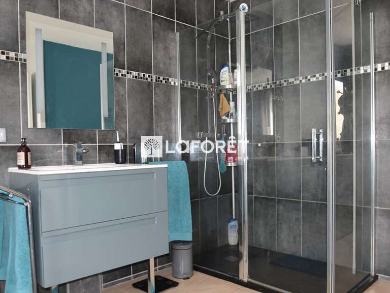 Maison Montauroux - 3 chambres - 100m²