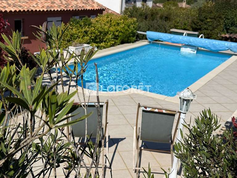 Maison Montauroux - 3 chambres - 100m²
