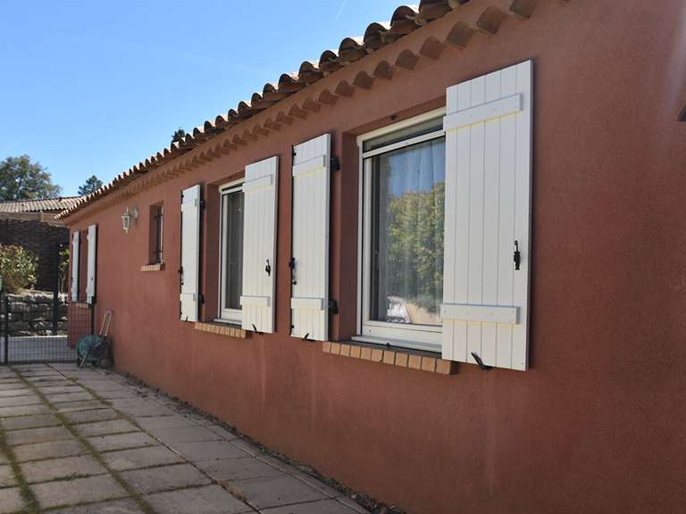 Maison Montauroux - 3 chambres - 100m²