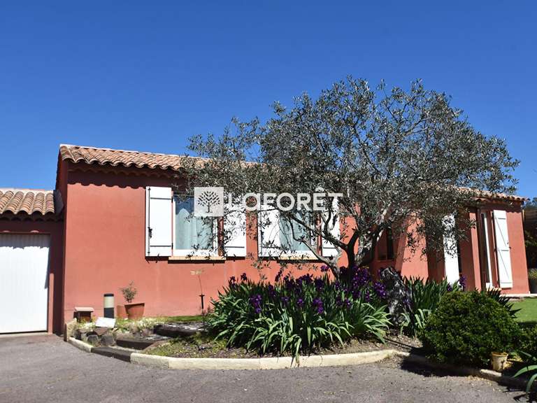 Maison Montauroux - 3 chambres - 100m²