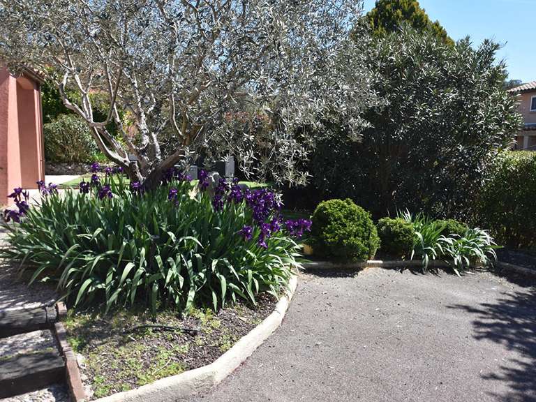 Maison Montauroux - 3 chambres - 100m²