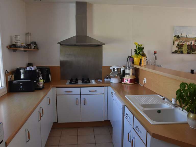 Maison Montauroux - 3 chambres - 100m²