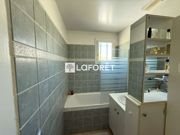 House Montauroux - 3 bedrooms - 100m²