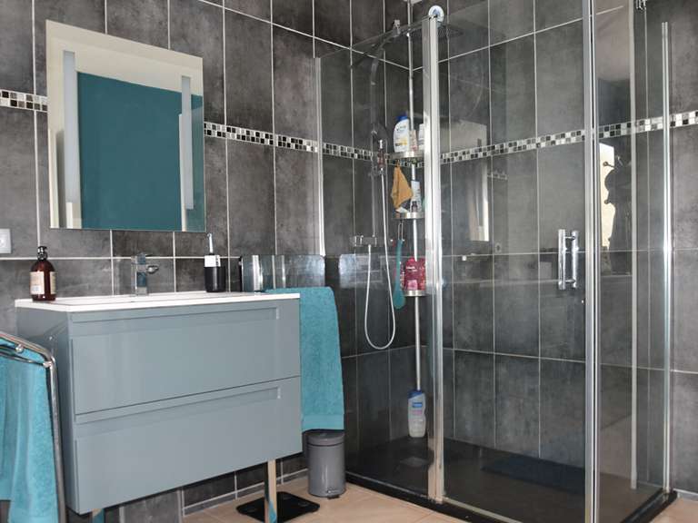 Maison Montauroux - 3 chambres - 100m²