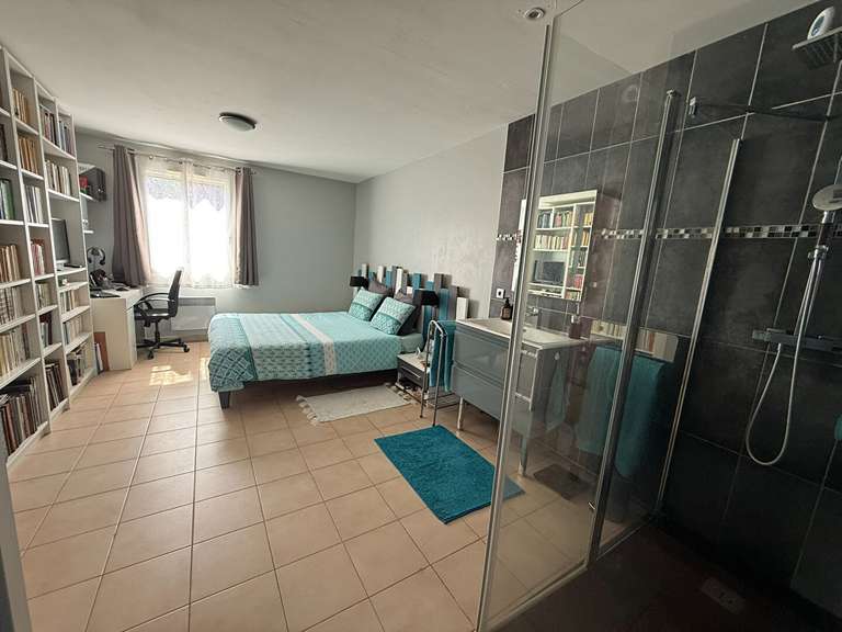 Maison Montauroux - 3 chambres - 100m²