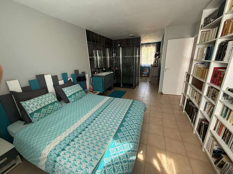 Maison Montauroux - 3 chambres - 100m²