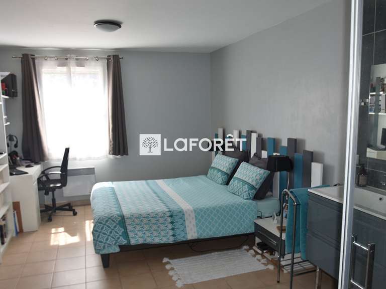 Maison Montauroux - 3 chambres - 100m²