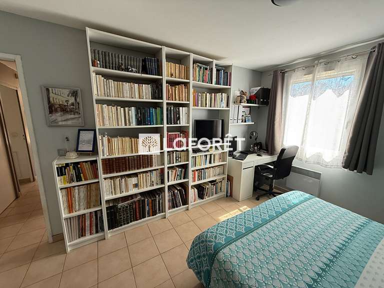 Maison Montauroux - 3 chambres - 100m²