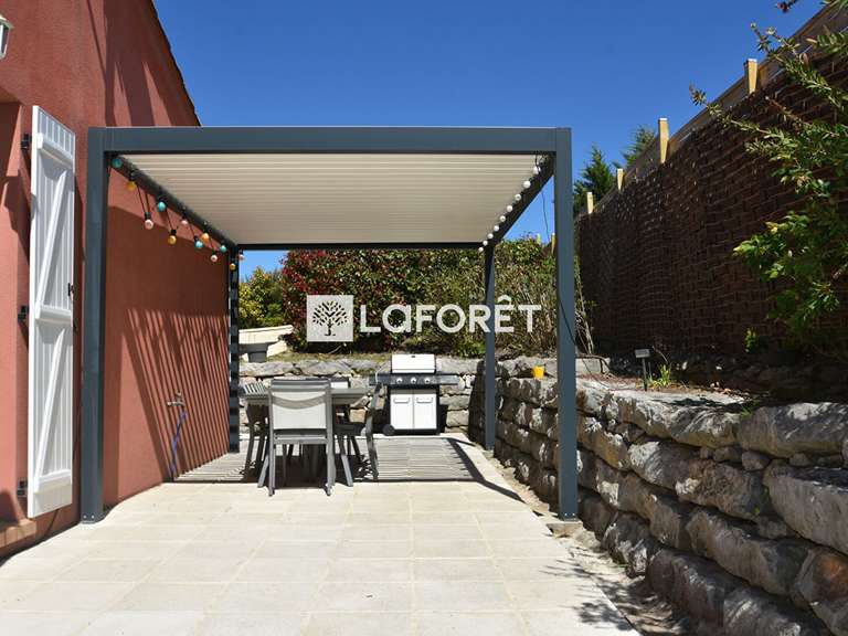 House Montauroux - 3 bedrooms - 100m²