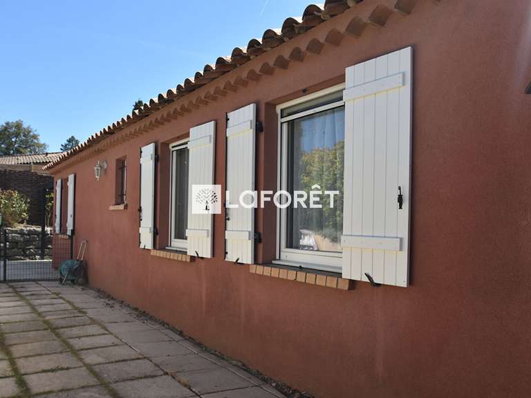 House Montauroux - 3 bedrooms - 100m²