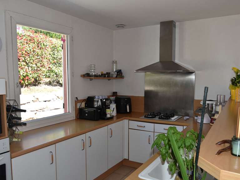 Maison Montauroux - 3 chambres - 100m²