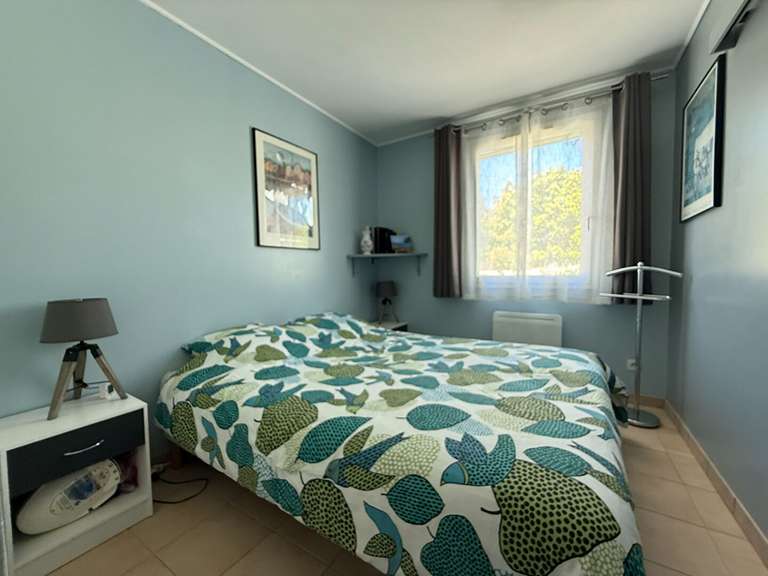 Maison Montauroux - 3 chambres - 100m²