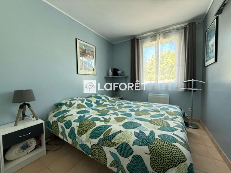 Maison Montauroux - 3 chambres - 100m²