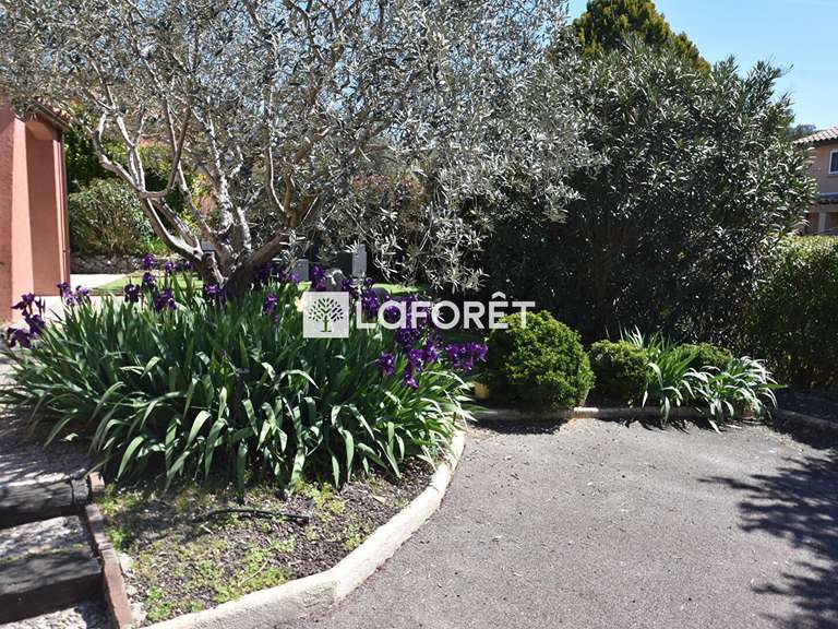 House Montauroux - 3 bedrooms - 100m²