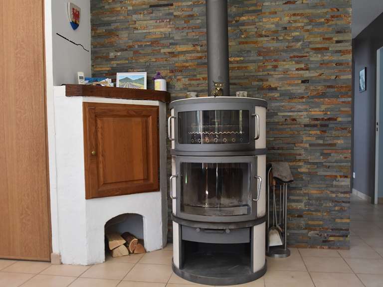 Maison Montauroux - 3 chambres - 100m²