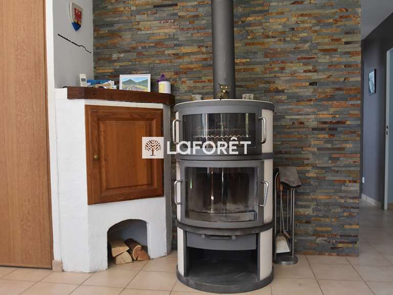 House Montauroux - 3 bedrooms - 100m²