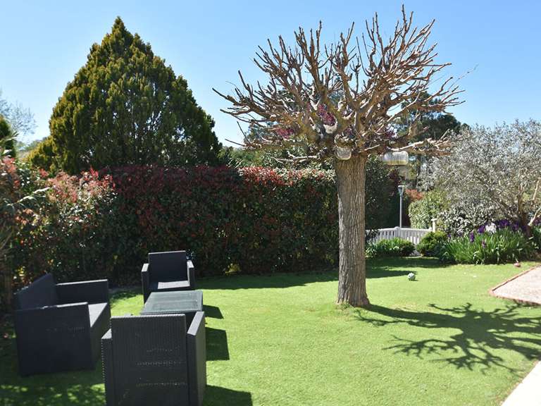 Maison Montauroux - 3 chambres - 100m²