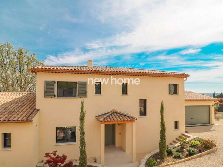 Maison Montauroux - 5 chambres - 221m²