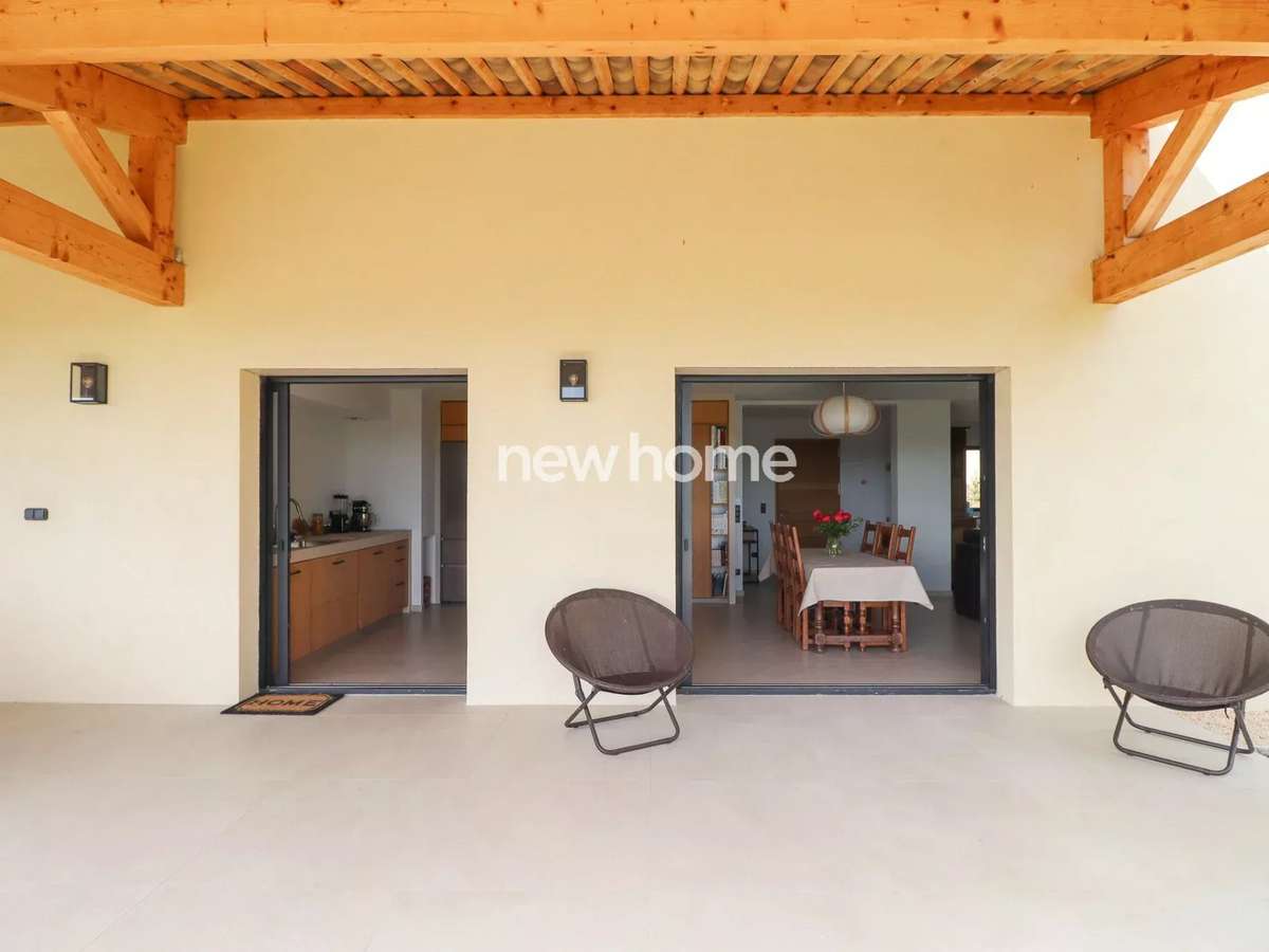Maison Montauroux