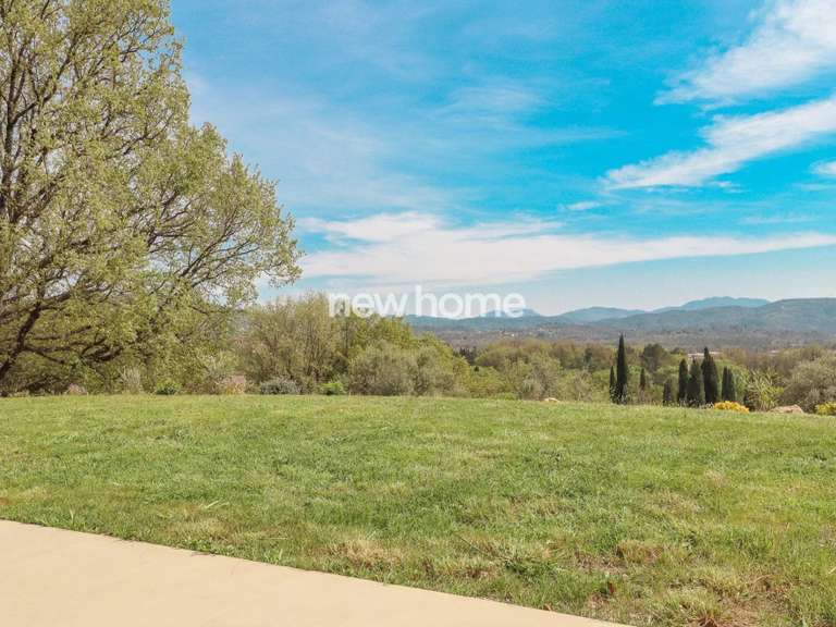 Maison Montauroux - 5 chambres - 221m²