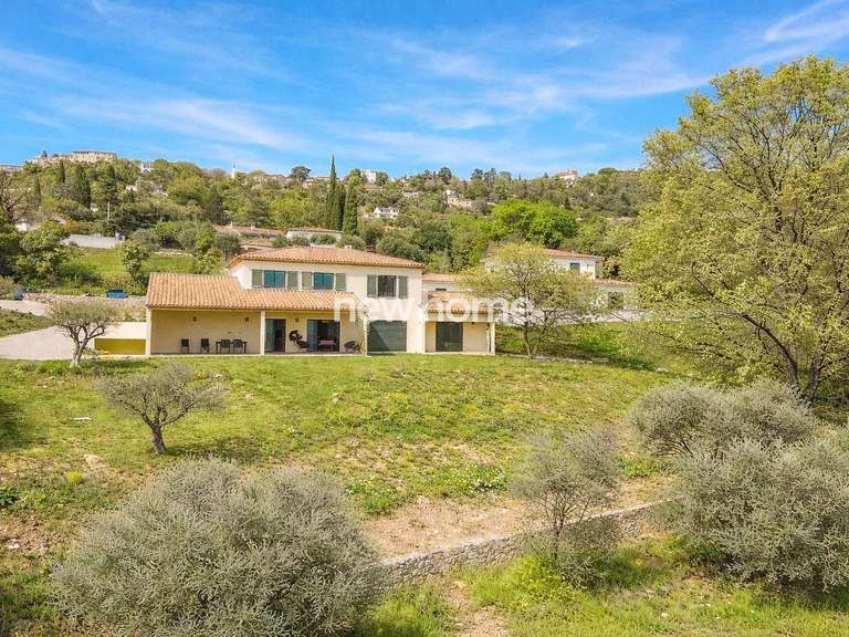 House Montauroux - 5 bedrooms - 221m²