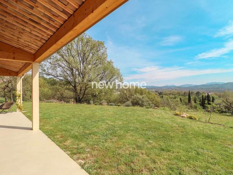 Maison Montauroux - 5 chambres - 221m²