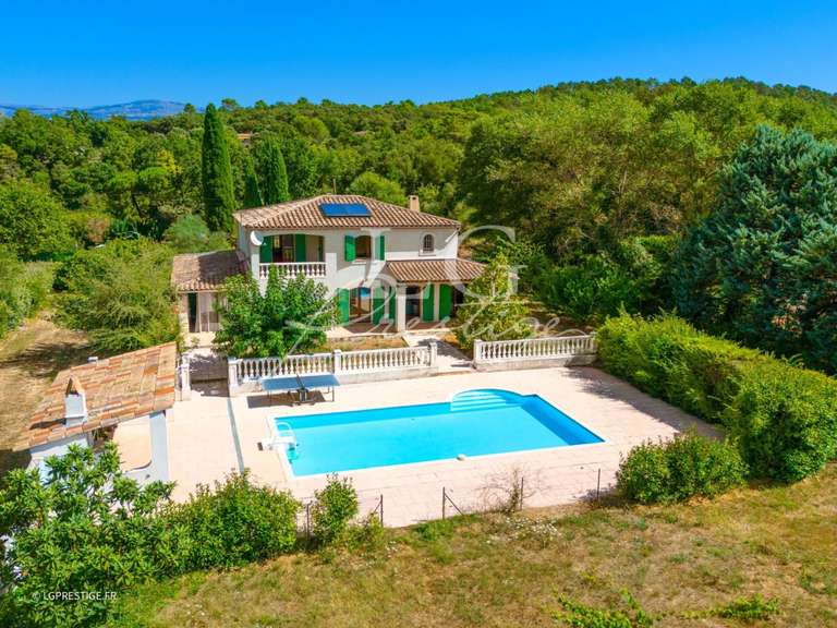 Maison Montauroux - 5 chambres - 250m²