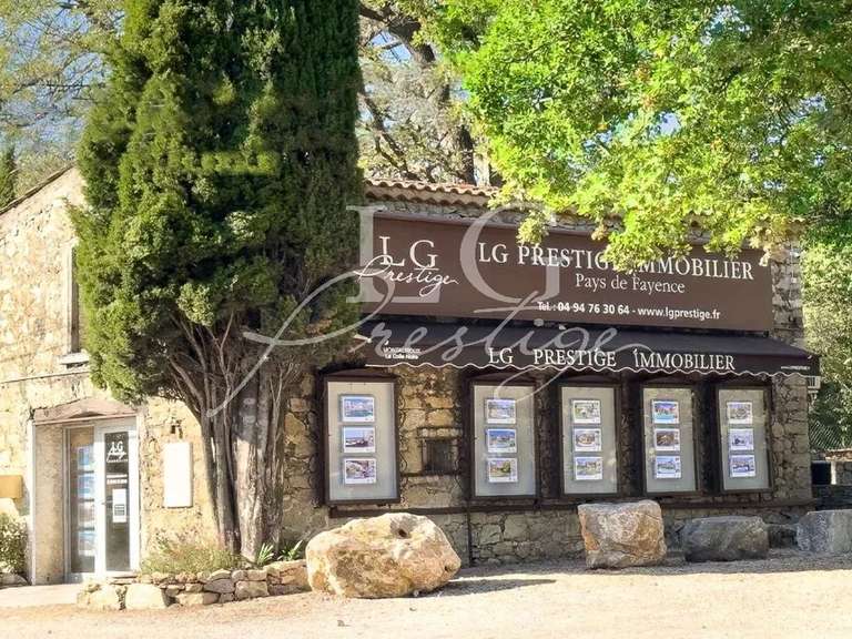 Maison Montauroux - 5 chambres - 250m²