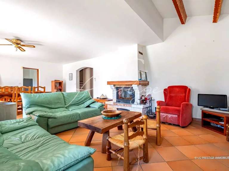 Maison Montauroux - 5 chambres - 250m²