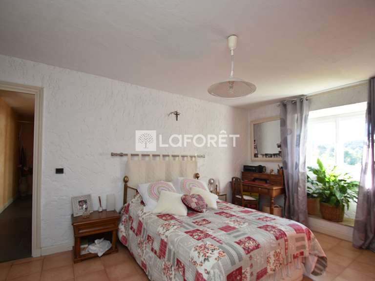 Maison Montauroux - 3 chambres - 129m²