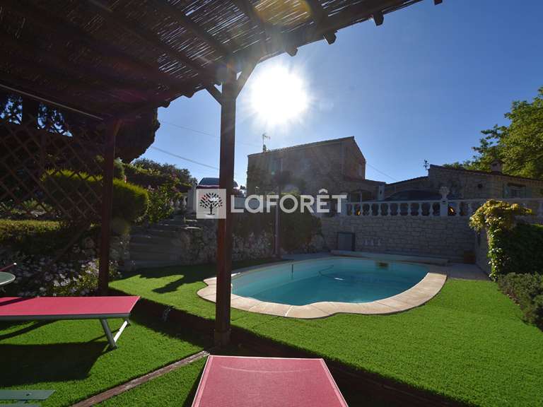 Maison Montauroux - 3 chambres - 129m²