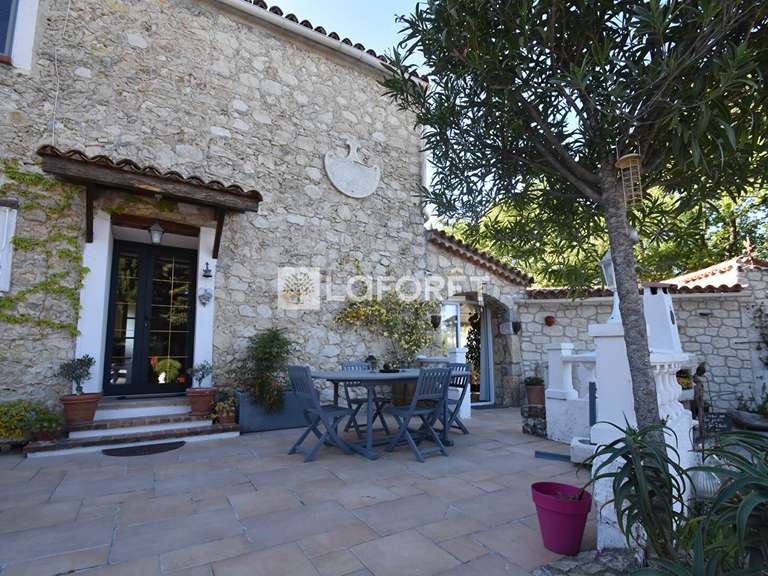 Maison Montauroux - 3 chambres - 129m²