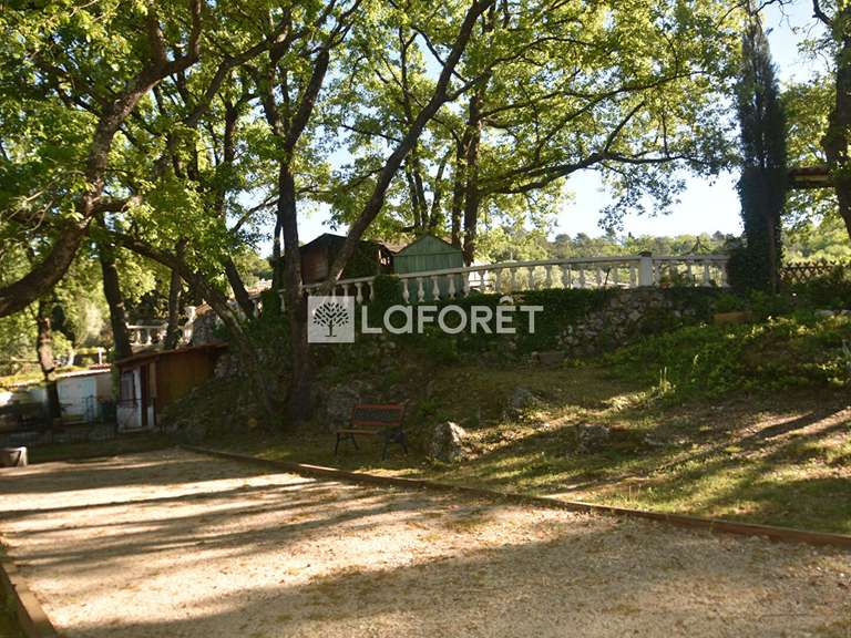 Maison Montauroux - 3 chambres - 129m²