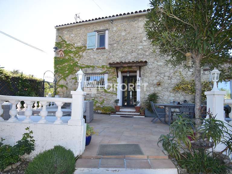 Maison Montauroux - 3 chambres - 129m²