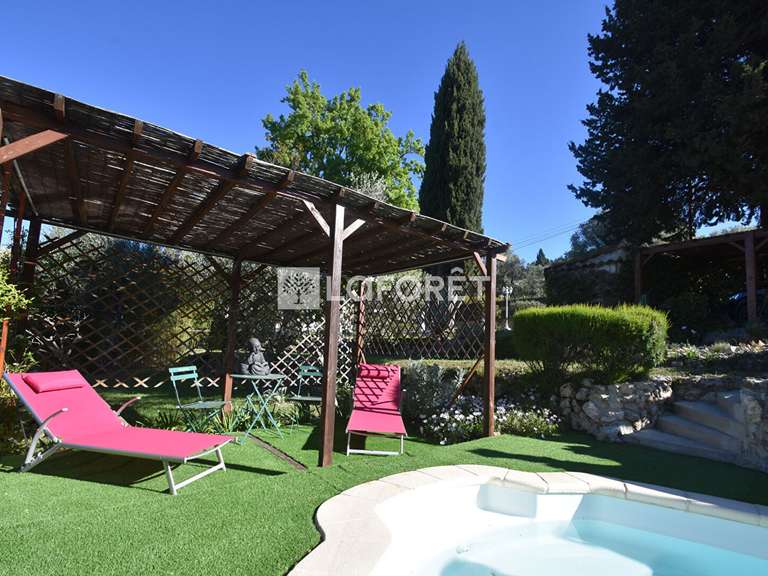 Maison Montauroux - 3 chambres - 129m²