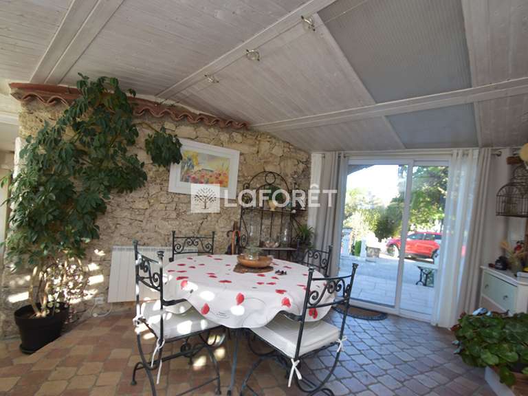 Maison Montauroux - 3 chambres - 129m²