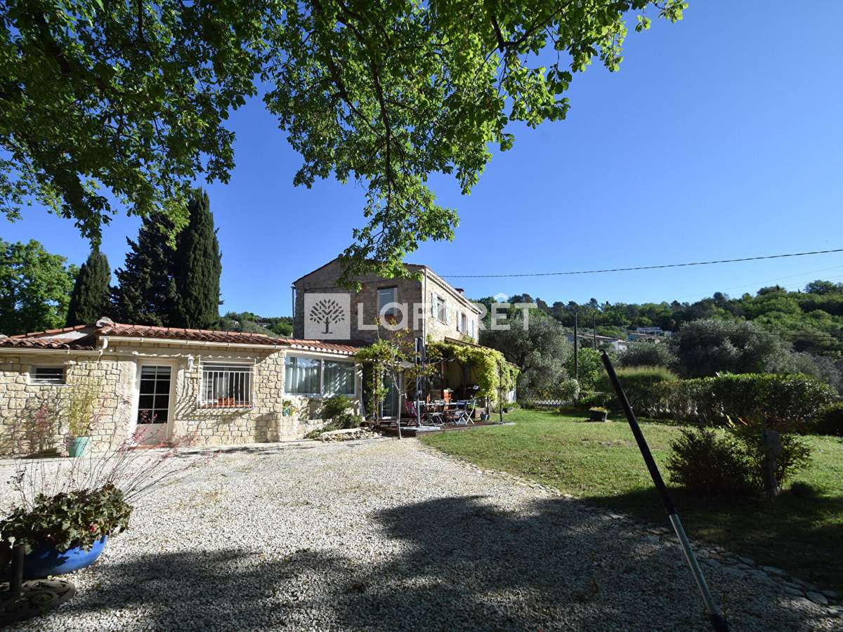 Maison Montauroux