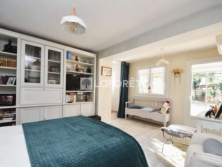 Maison Montauroux - 3 chambres - 129m²