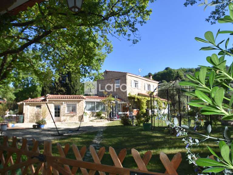 Maison Montauroux - 3 chambres - 129m²