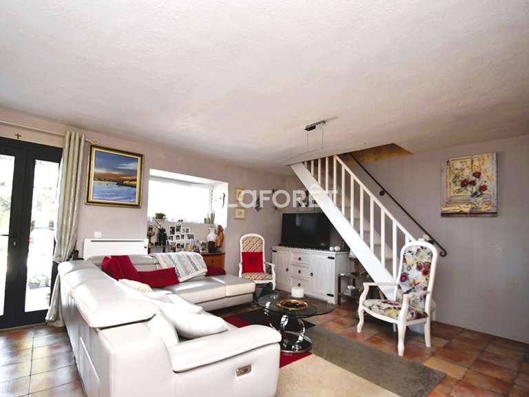 Maison Montauroux - 3 chambres - 129m²