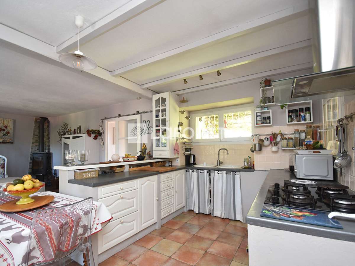 Maison Montauroux