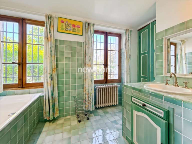 Maison Montauroux - 8 chambres - 300m²