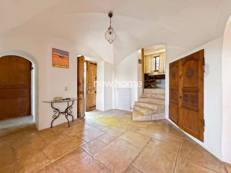 Maison Montauroux - 8 chambres - 300m²