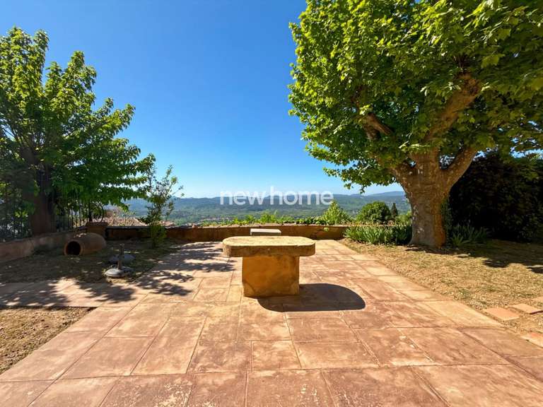 Maison Montauroux - 8 chambres - 300m²