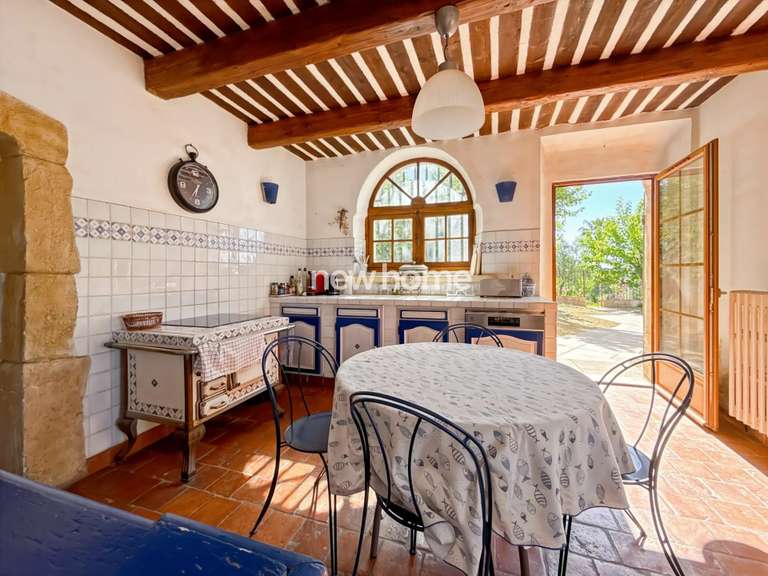 Maison Montauroux - 8 chambres - 300m²
