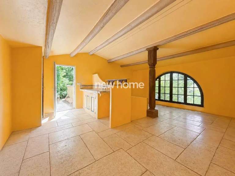 Maison Montauroux - 8 chambres - 300m²