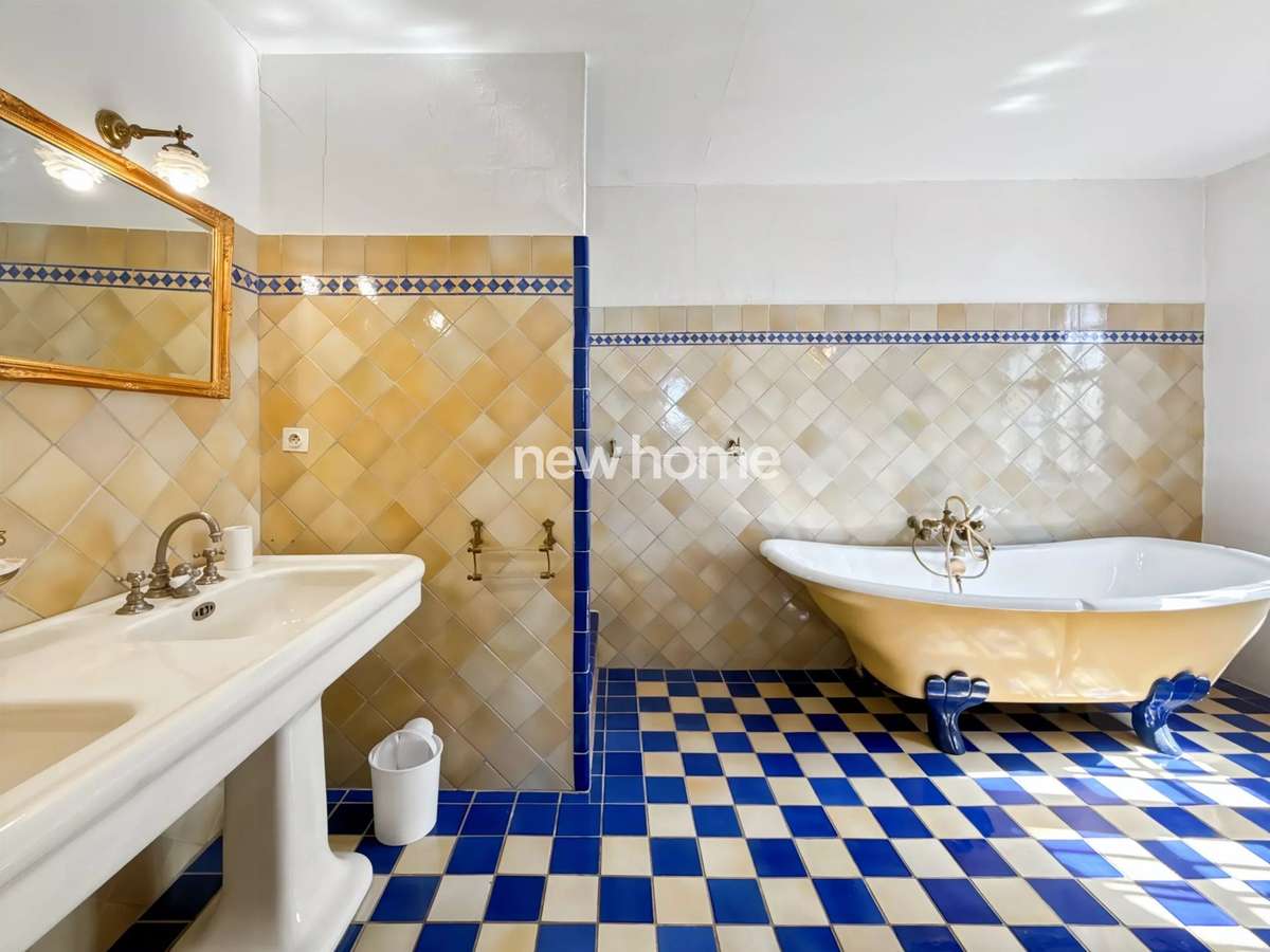 Maison Montauroux