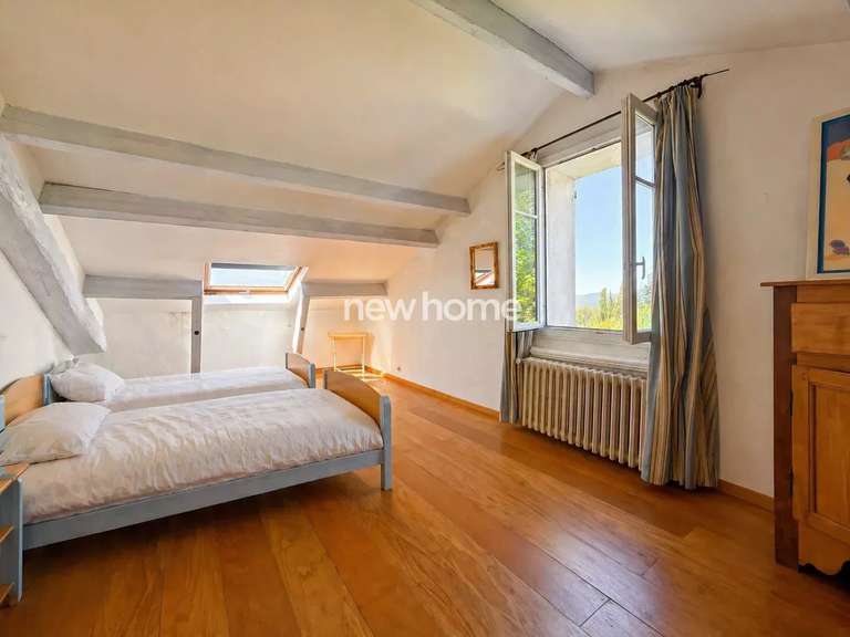 Maison Montauroux - 8 chambres - 300m²