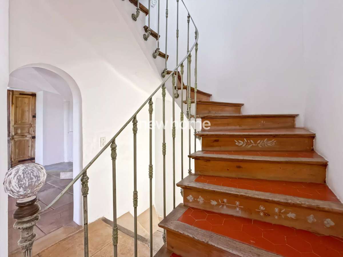 Maison Montauroux
