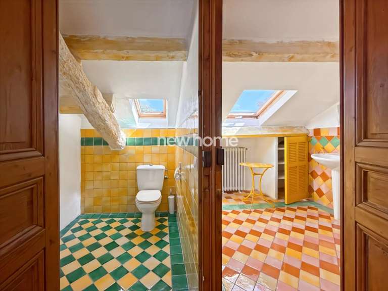 Maison Montauroux - 8 chambres - 300m²